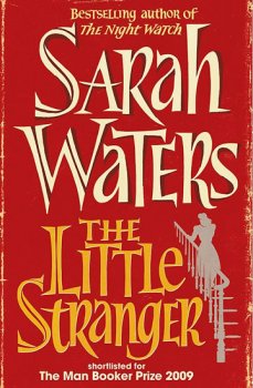 The Little Stranger