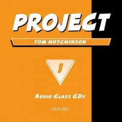 Project 1: Class Audio CDs /2/