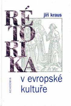 Rétorika v evropské kultuře