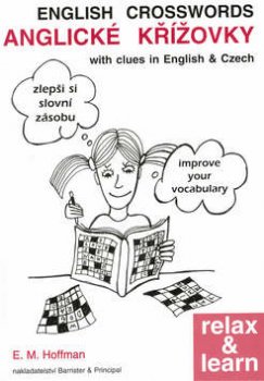 Anglické křížovky / English crosswords