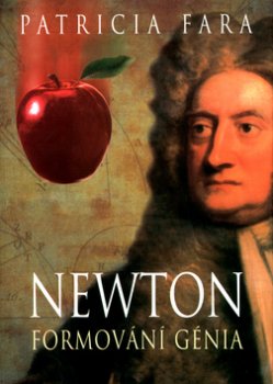 Newton. Formování génia