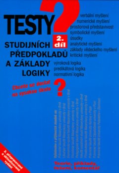 Testy stud. předpokladů 2 /2005/
