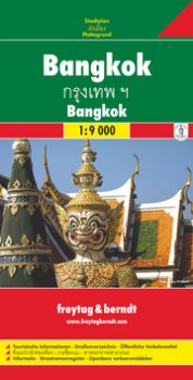 Bangkok 1:9 000