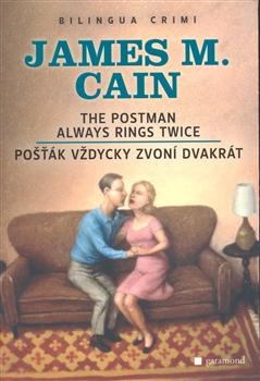 Pošťák zvoní vždycky dvakrát/The Postman Always Rings Twice