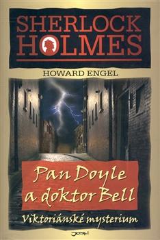 Pan Doyle a Doktor Bell