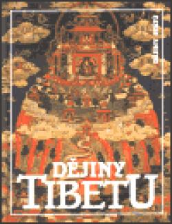 Dějiny Tibetu