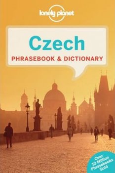 Czech Phrasebook & Dictionary - Lonely Planet