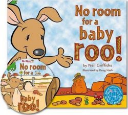 No Room for a Baby Roo!