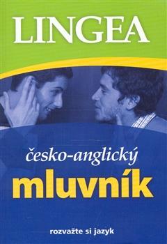 Česko-anglický mluvník