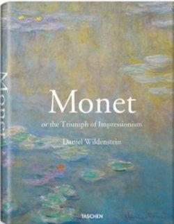 Monet or The Triumph of Impressionism