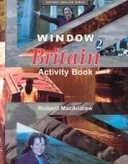 Window on Britain 2 Activity Book