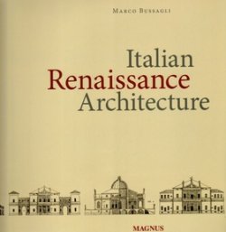 Italian Renaissance Architecture