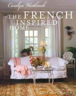 The French Inspired Home