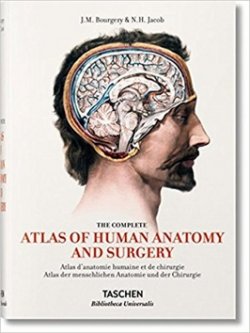 Bourgery: Atlas of Human Anatomy and Surgery