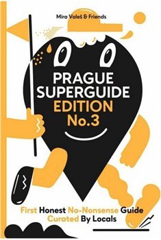 Prague Superguide Edition No. 3