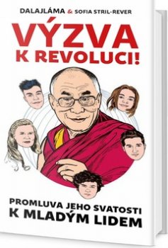 Výzva k revoluci - Promluva Jeho Svátosti k mladým lidem