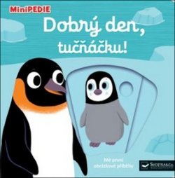 MiniPEDIE - Dobrý den, tučňáčku!