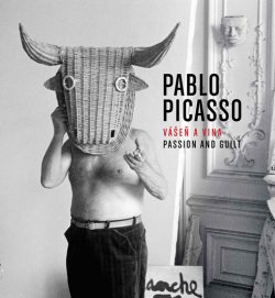 La Suite Vollard, Pablo Picasso Amor y Muerte