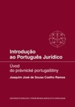 Introducao ao Portugues Juridico - Úvod do právnické portugalštiny