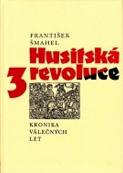 Husitská revoluce 3.