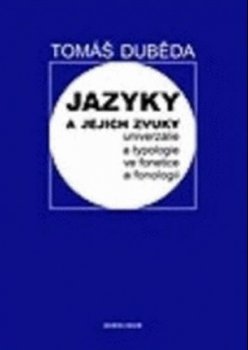 JAZYKY A JEJICH ZVUKY