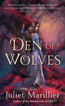 Den Of Wolves