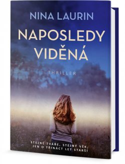 Naposledy viděná