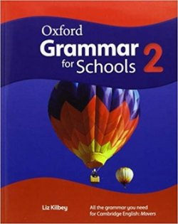 Oxford Grammar for Schools 2 Student´s Book