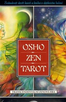 Osho Zen Tarot (dárkový komplet)