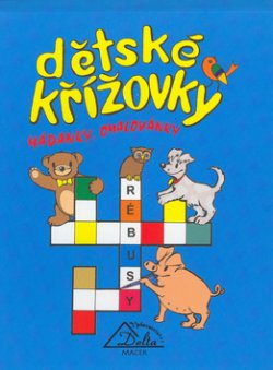 Dětské křížovky