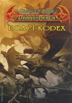 DragonRealm - Dračí kodex