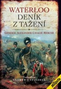 Waterloo Deník z tažení