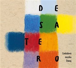 CD-Desatero