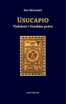 Usucapio - Vydržení v římském právu