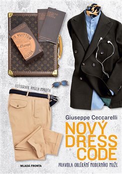 Nový dress code - Pravidla oblékání moderního muže