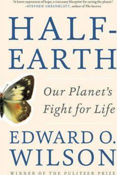 Half-Earth : Our Planet´s Figh