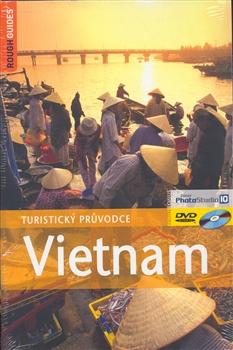 Vietnam - turistický průvodce