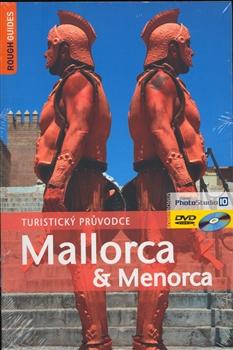 Mallorca & Menorca - turistický průvodce