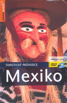 Mexiko - turistický průvodce