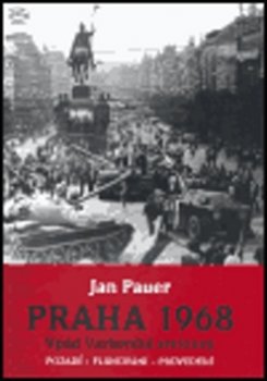 Praha 1968