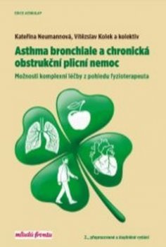 Asthma bronchiale a chronická obstrukční plicní nemoc - Možnosti komplexní léčby z pohledu fyzioterapeuta