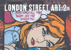 London Street Art 2