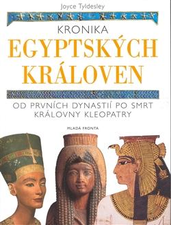 Kronika egyptských královen