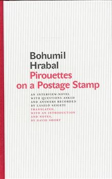 Pirouettes on a Postage Stamp