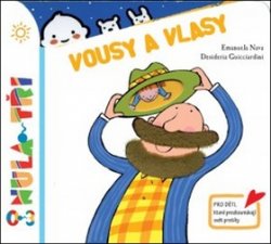 Vousy a vlasy