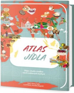 Atlas jídla