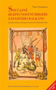 Současné bezpečnostní hrozby západního Balkánu