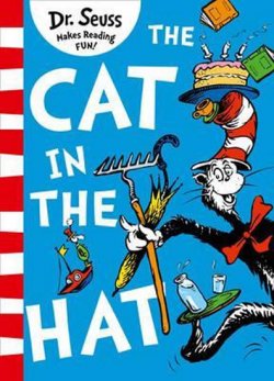 The Cat in the Hat