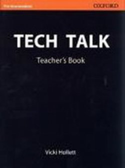 TECH TALK PRE-INTERMEDIATE TEACHERS BOOK