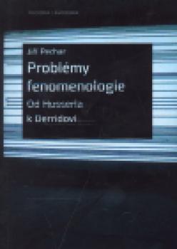 Problémy fenomenologie.